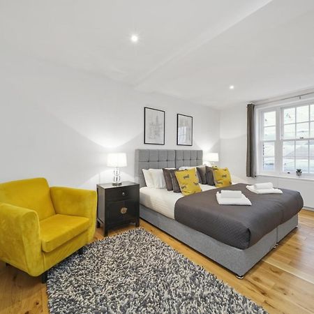Eton House-Stunning-Castle Views-5Bed-Free-Parking 빌라 외부 사진