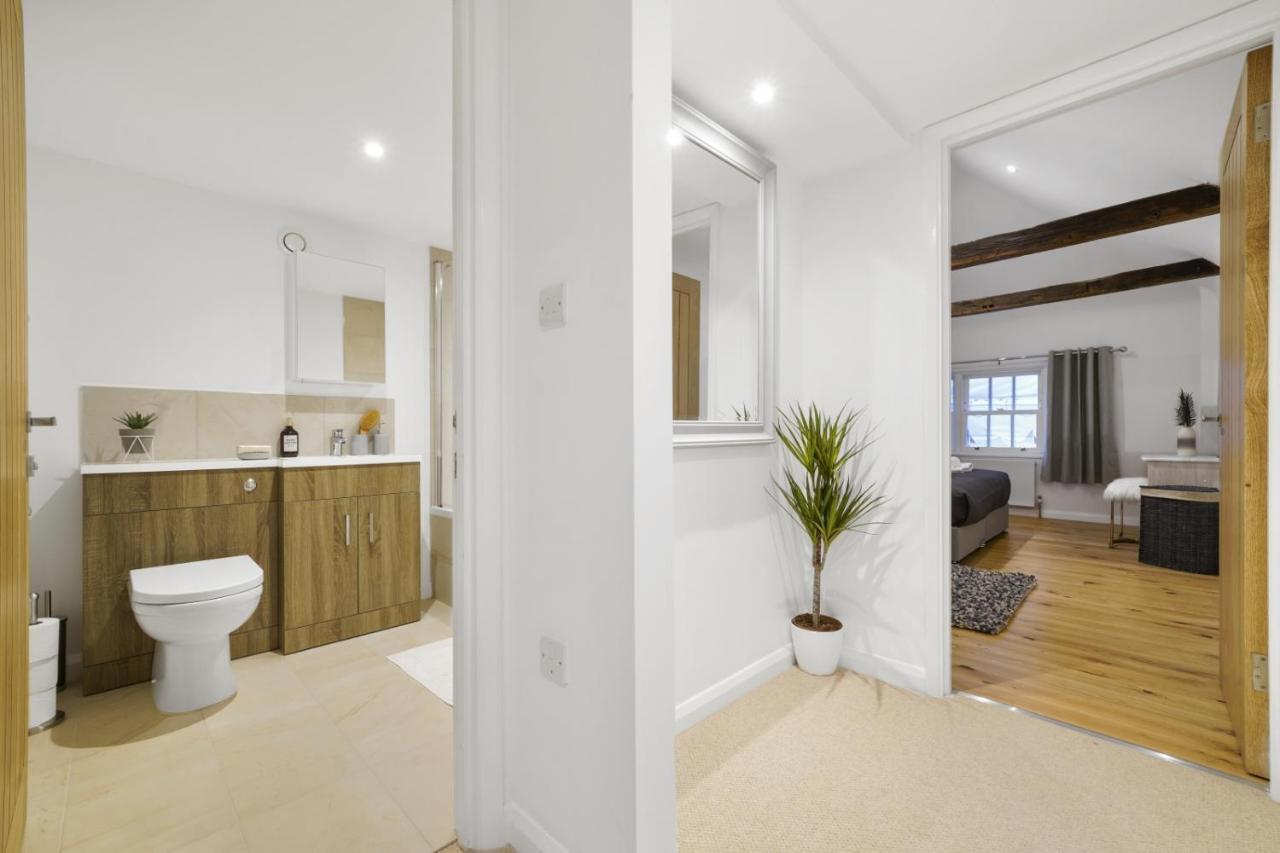 Eton House-Stunning-Castle Views-5Bed-Free-Parking 빌라 외부 사진