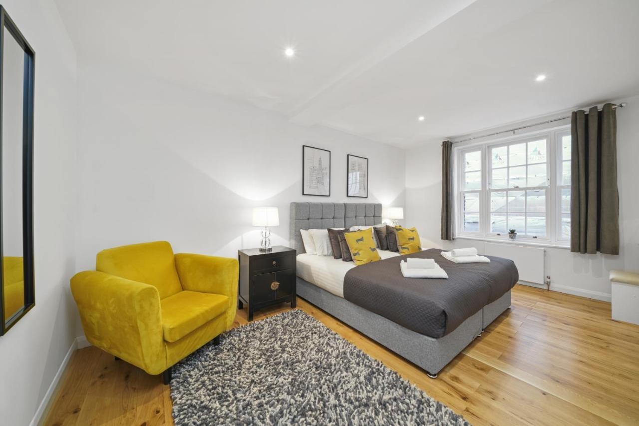 Eton House-Stunning-Castle Views-5Bed-Free-Parking 빌라 외부 사진